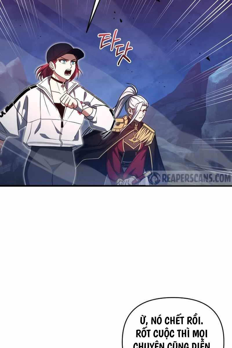 Người Chơi Trở Lại Sau 10000 Năm Chap 70 - Next Chap 71