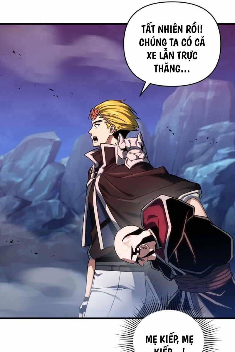 Người Chơi Trở Lại Sau 10000 Năm Chap 70 - Next Chap 71