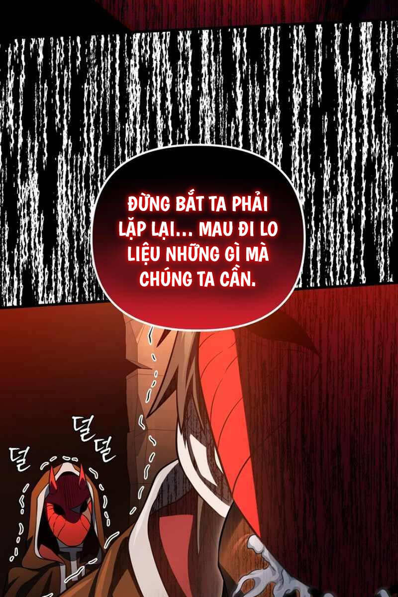 Người Chơi Trở Lại Sau 10000 Năm Chap 70 - Next Chap 71
