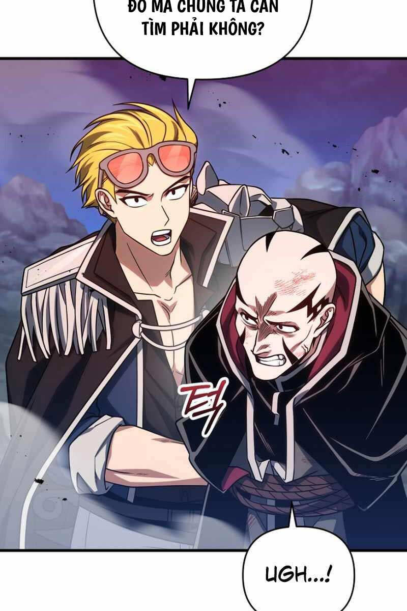 Người Chơi Trở Lại Sau 10000 Năm Chap 70 - Next Chap 71