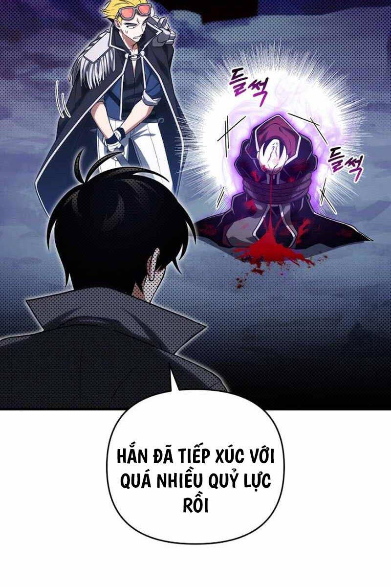 Người Chơi Trở Lại Sau 10000 Năm Chap 70 - Next Chap 71