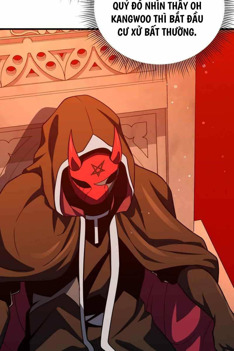 Người Chơi Trở Lại Sau 10000 Năm Chap 70 - Next Chap 71