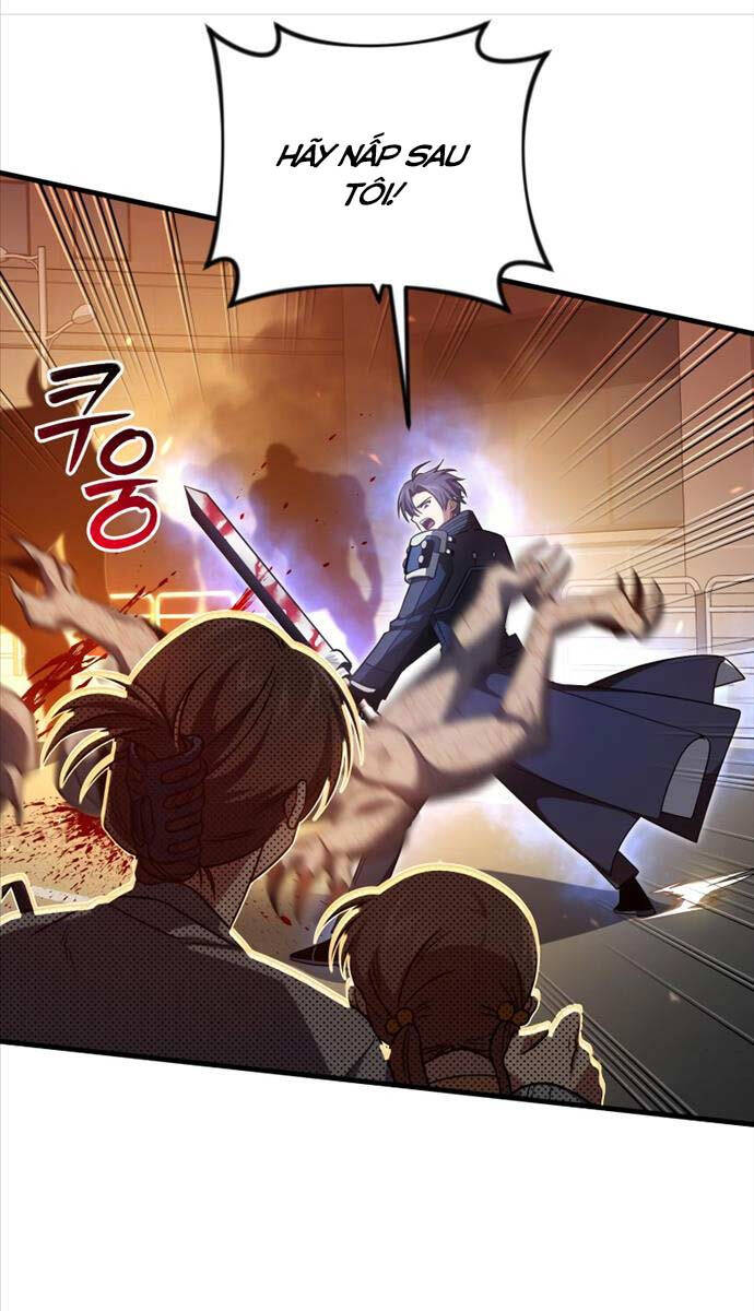 Người Chơi Trở Lại Sau 10000 Năm Chap 71 - Next Chap 72