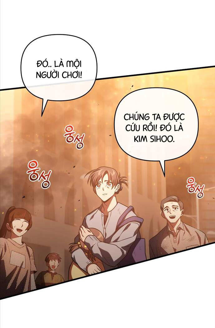 Người Chơi Trở Lại Sau 10000 Năm Chap 71 - Next Chap 72