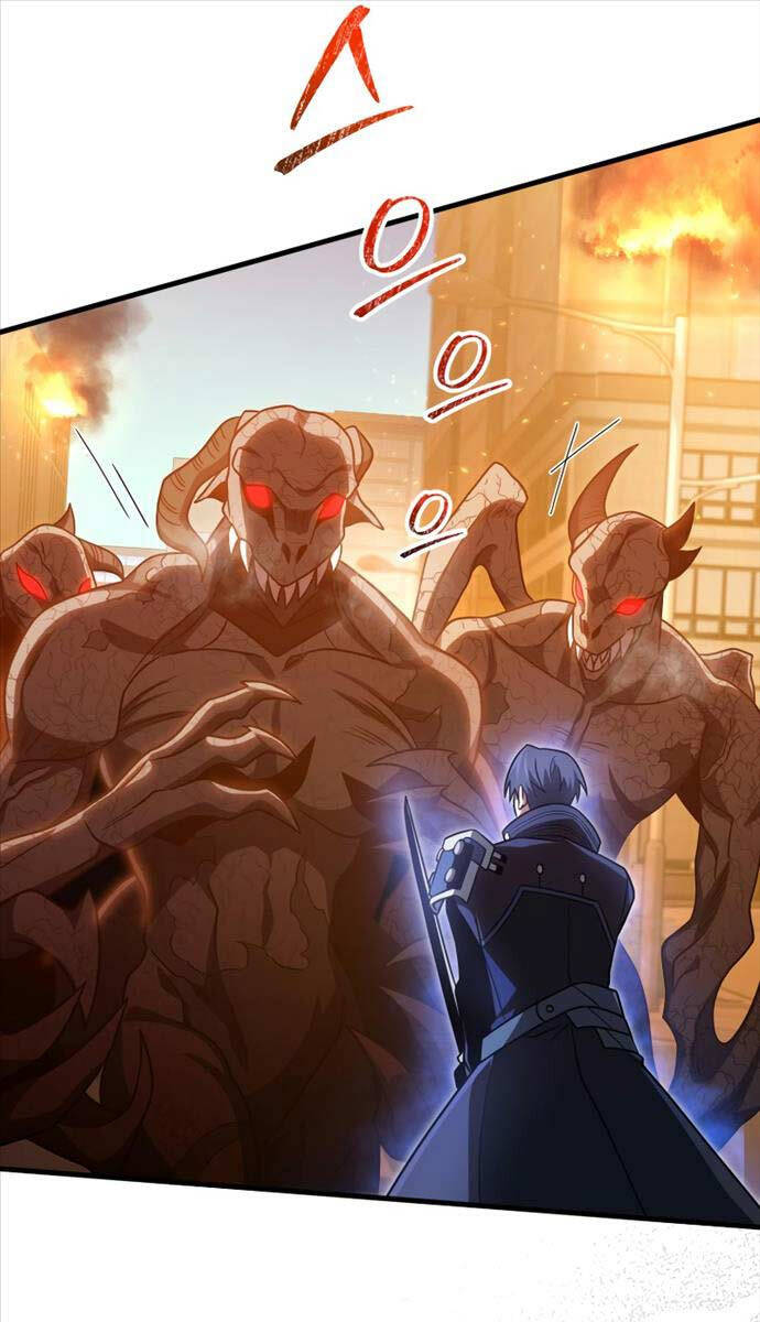 Người Chơi Trở Lại Sau 10000 Năm Chap 71 - Next Chap 72