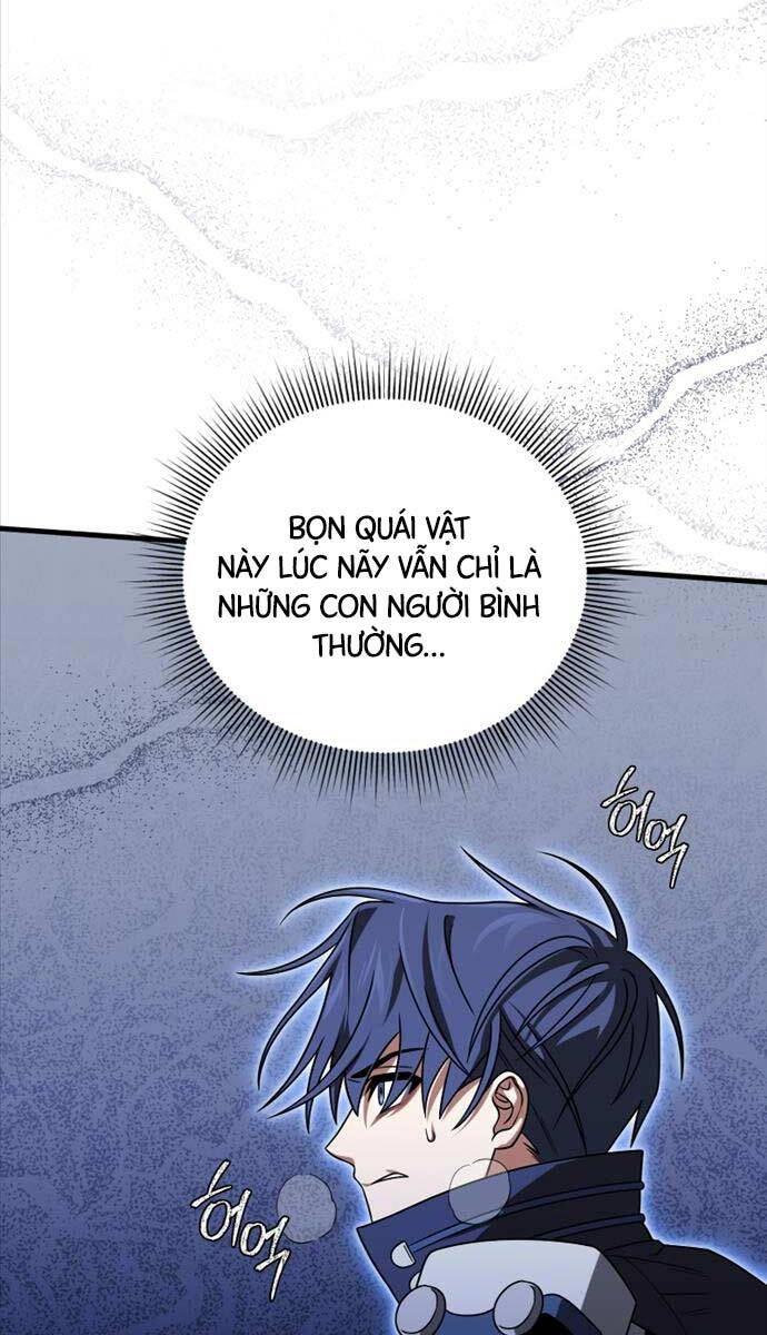 Người Chơi Trở Lại Sau 10000 Năm Chap 71 - Next Chap 72