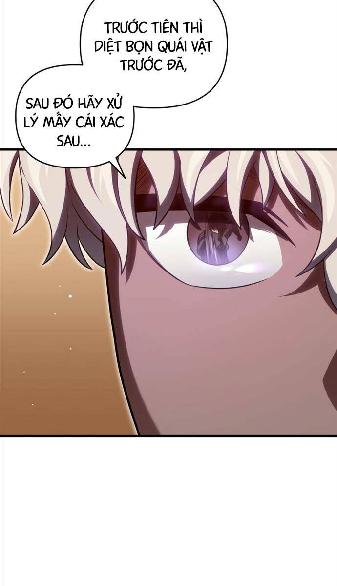 Người Chơi Trở Lại Sau 10000 Năm Chap 71 - Next Chap 72
