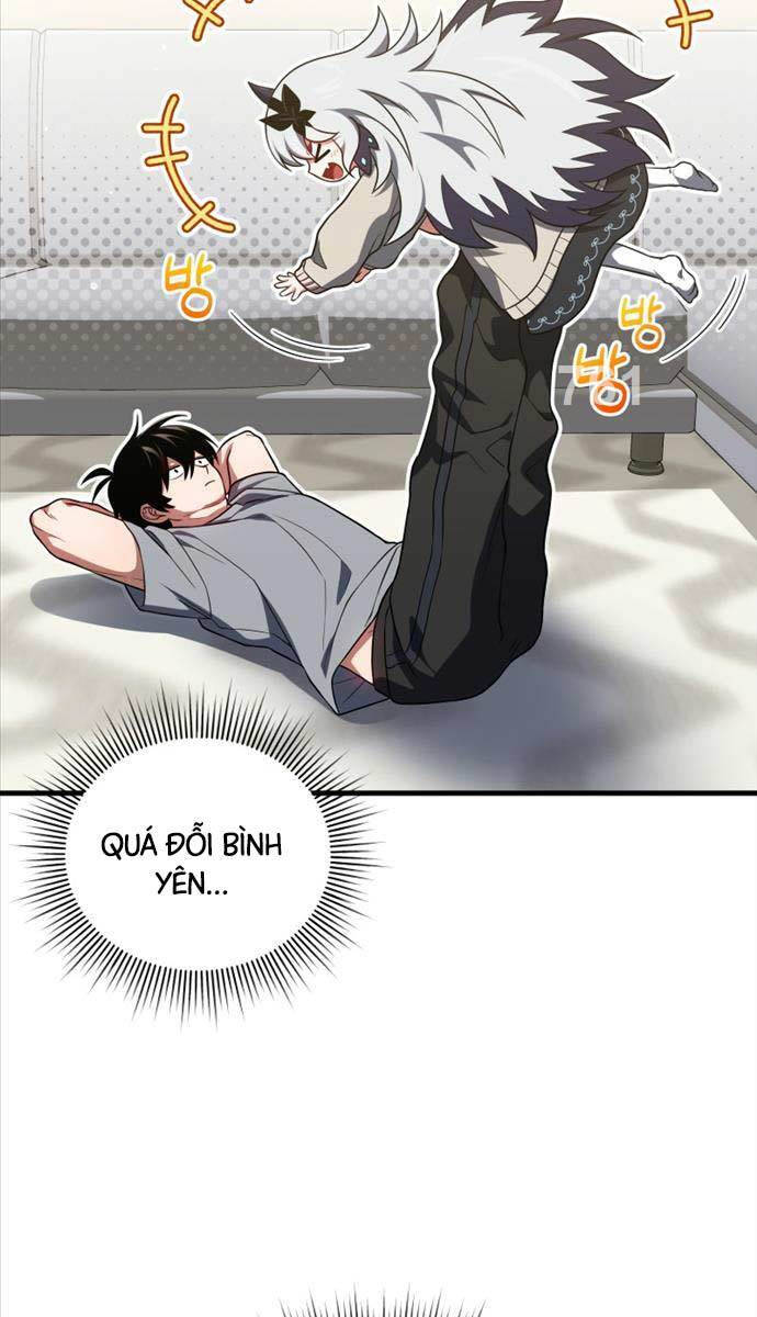 Người Chơi Trở Lại Sau 10000 Năm Chap 71 - Next Chap 72