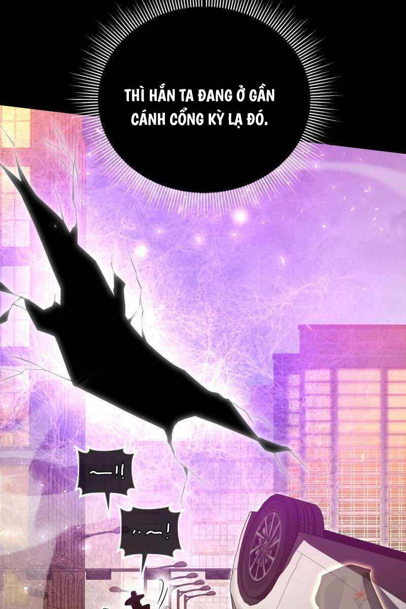 Người Chơi Trở Lại Sau 10000 Năm Chap 72 - Next Chap 73