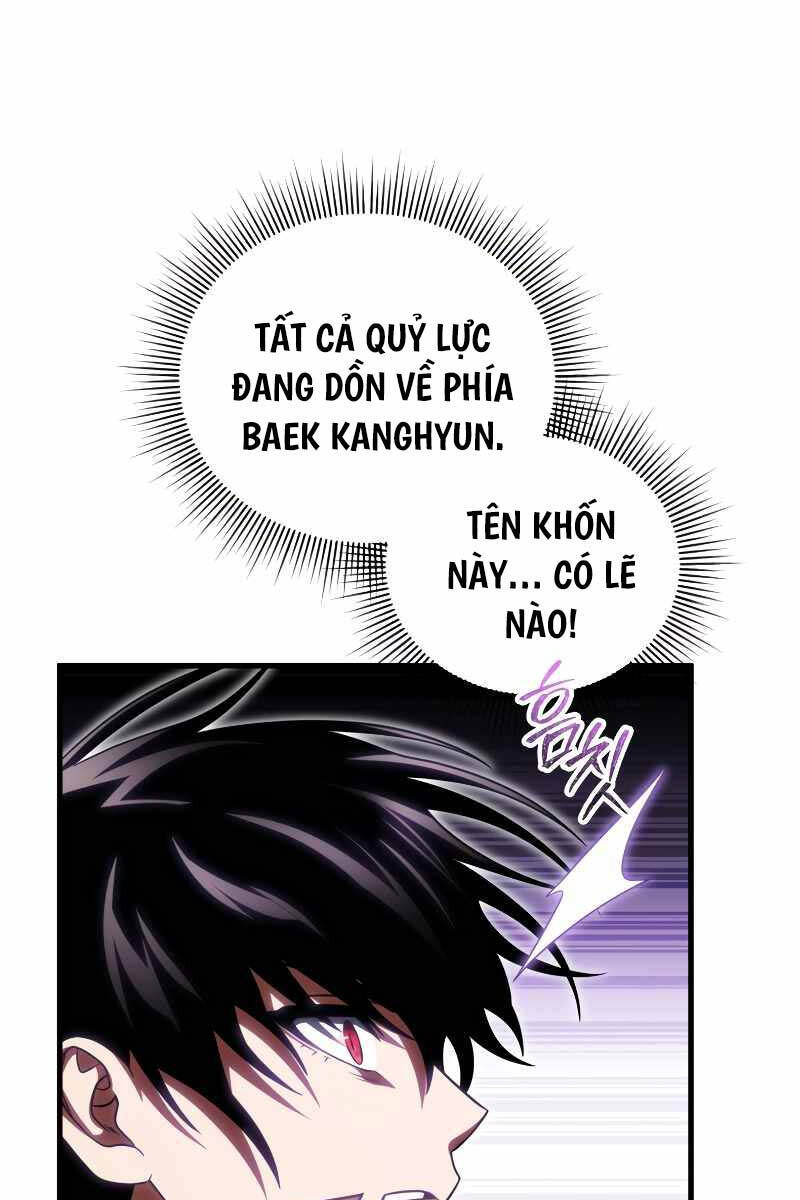 Người Chơi Trở Lại Sau 10000 Năm Chap 73 - Next Chap 74