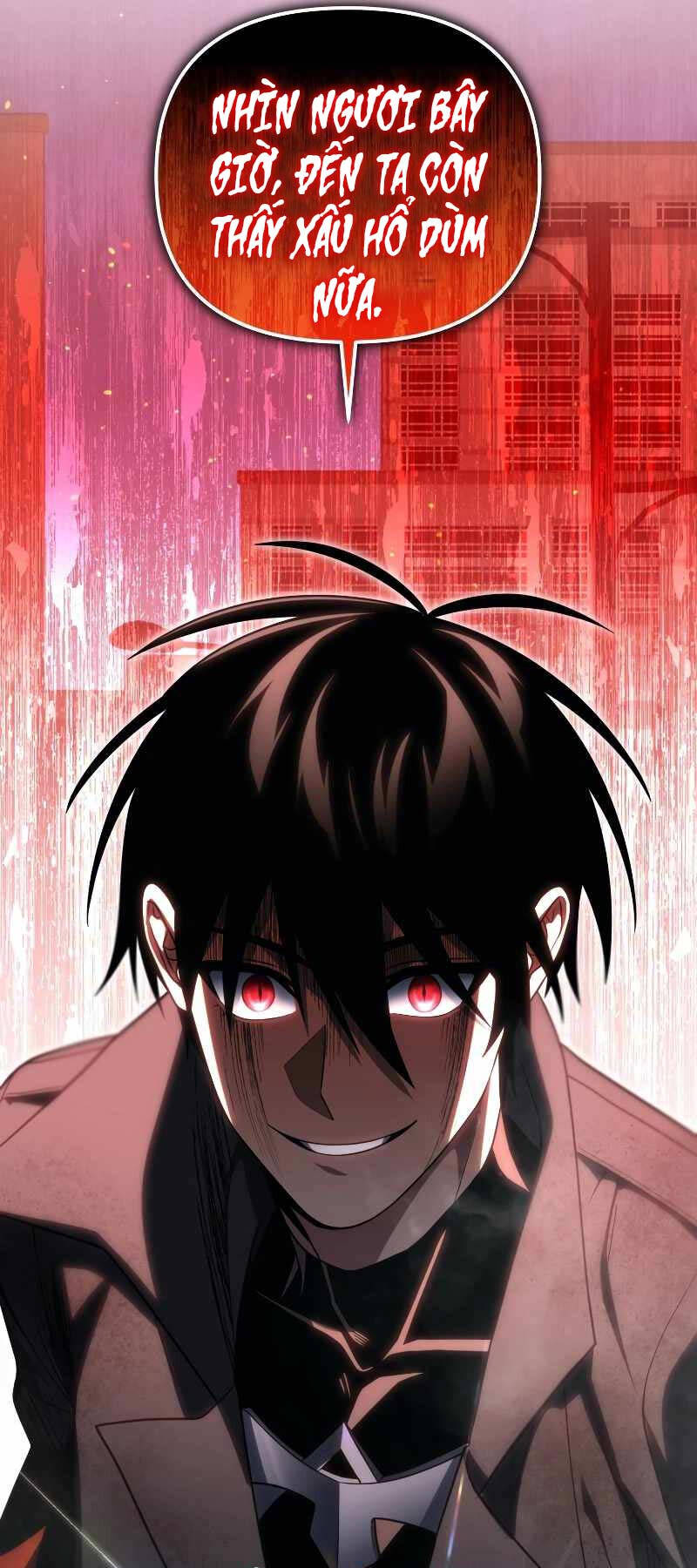 Người Chơi Trở Lại Sau 10000 Năm Chap 74 - Next Chap 75