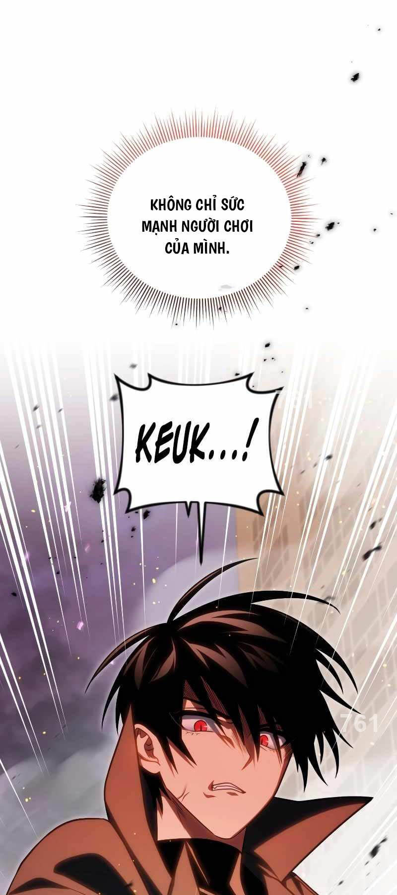 Người Chơi Trở Lại Sau 10000 Năm Chap 74 - Next Chap 75