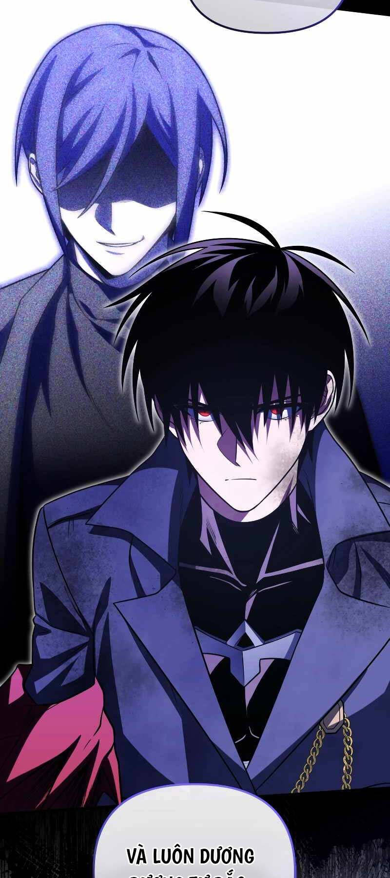 Người Chơi Trở Lại Sau 10000 Năm Chap 74 - Next Chap 75