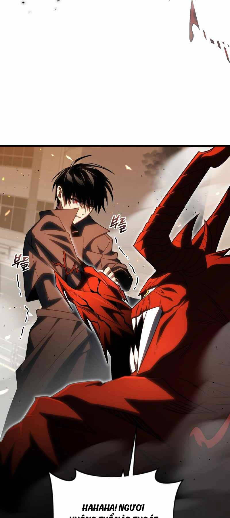 Người Chơi Trở Lại Sau 10000 Năm Chap 74 - Next Chap 75