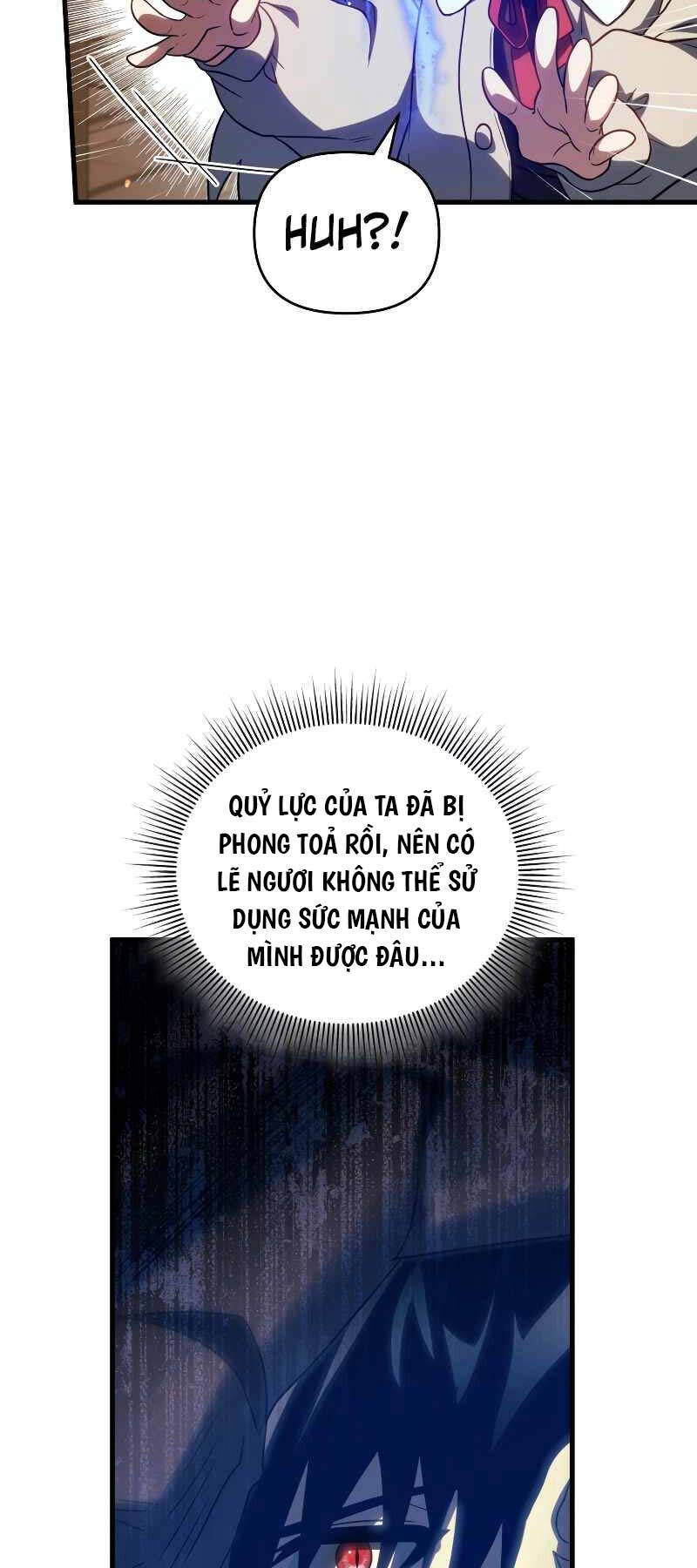 Người Chơi Trở Lại Sau 10000 Năm Chap 74 - Next Chap 75