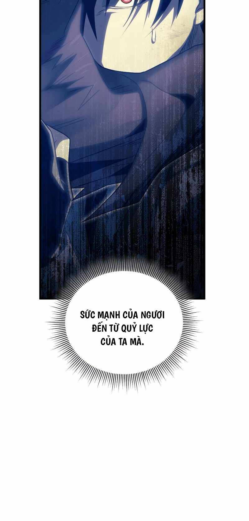 Người Chơi Trở Lại Sau 10000 Năm Chap 74 - Next Chap 75