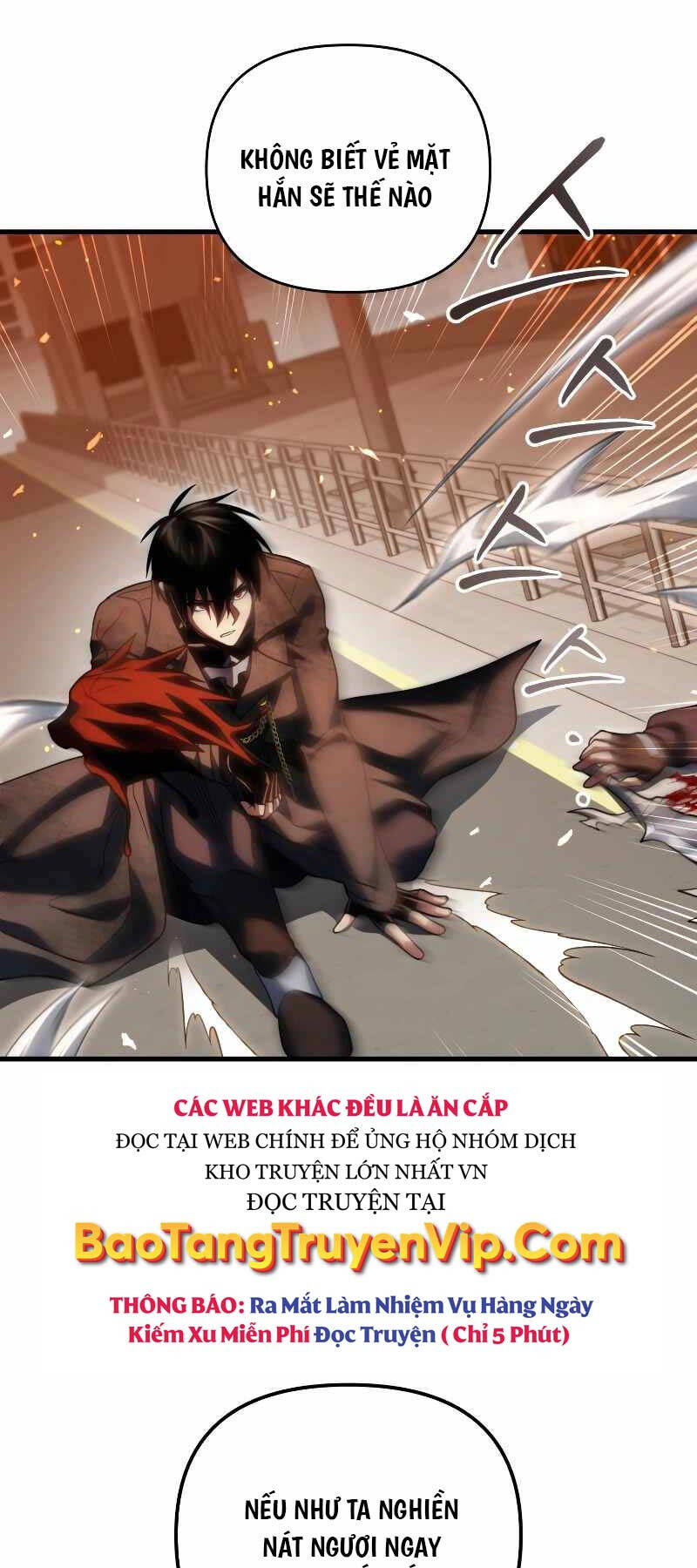 Người Chơi Trở Lại Sau 10000 Năm Chap 74 - Next Chap 75