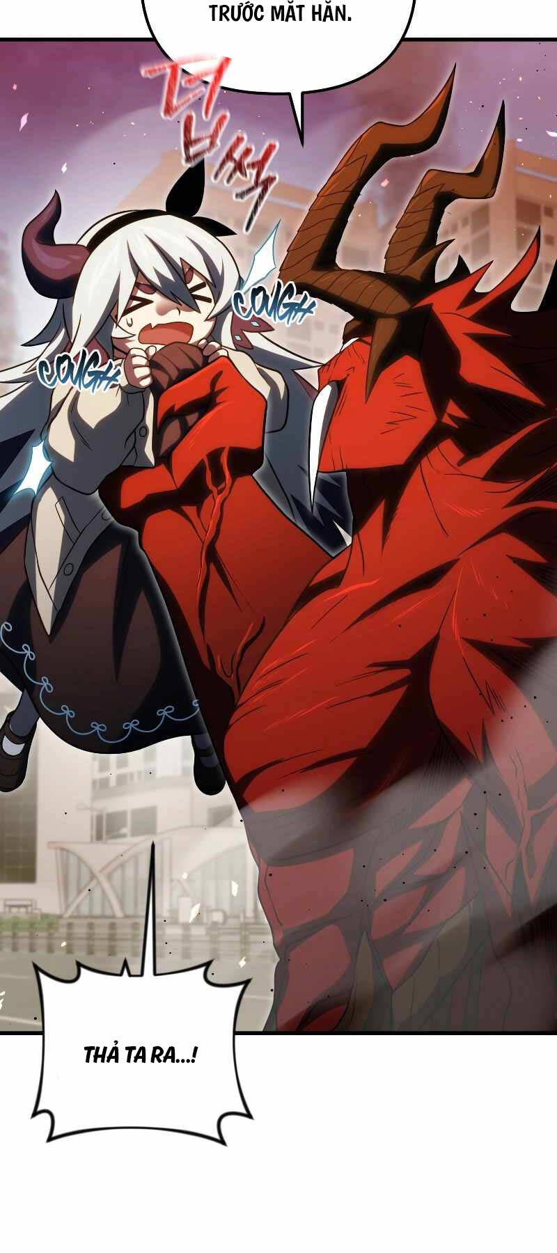 Người Chơi Trở Lại Sau 10000 Năm Chap 74 - Next Chap 75