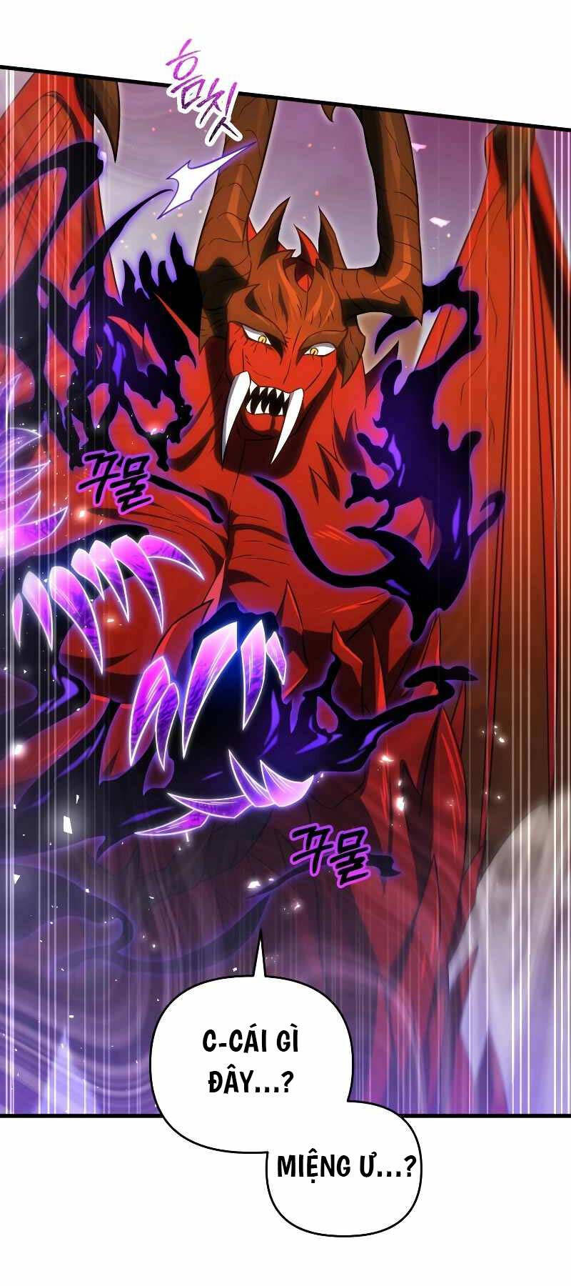 Người Chơi Trở Lại Sau 10000 Năm Chap 74 - Next Chap 75