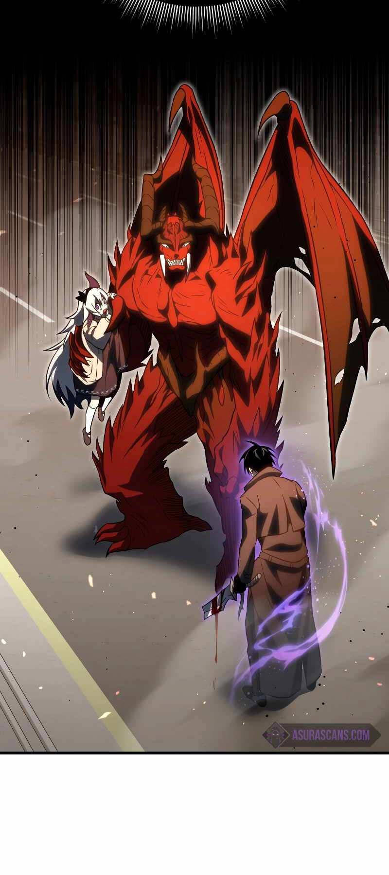 Người Chơi Trở Lại Sau 10000 Năm Chap 74 - Next Chap 75