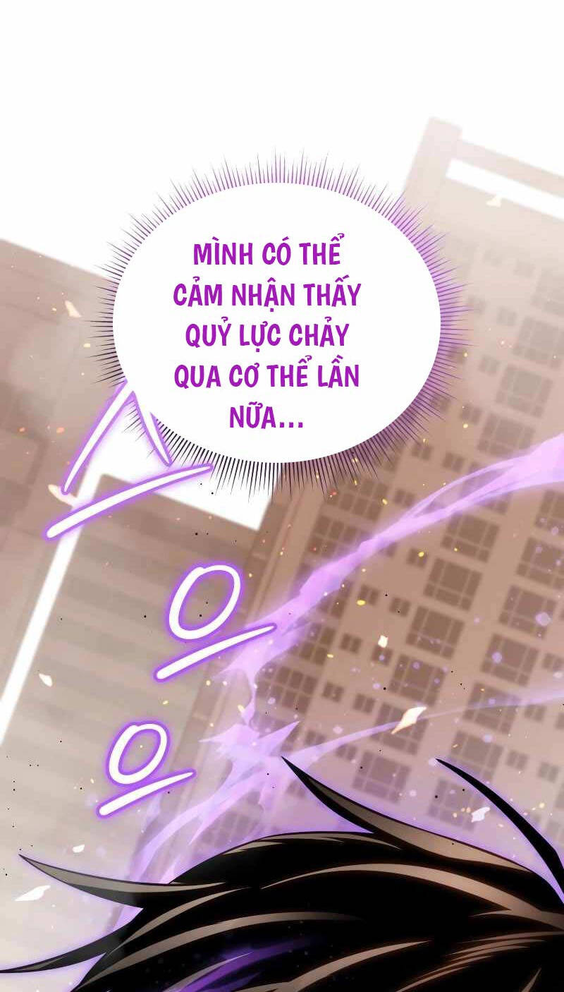 Người Chơi Trở Lại Sau 10000 Năm Chap 74 - Next Chap 75