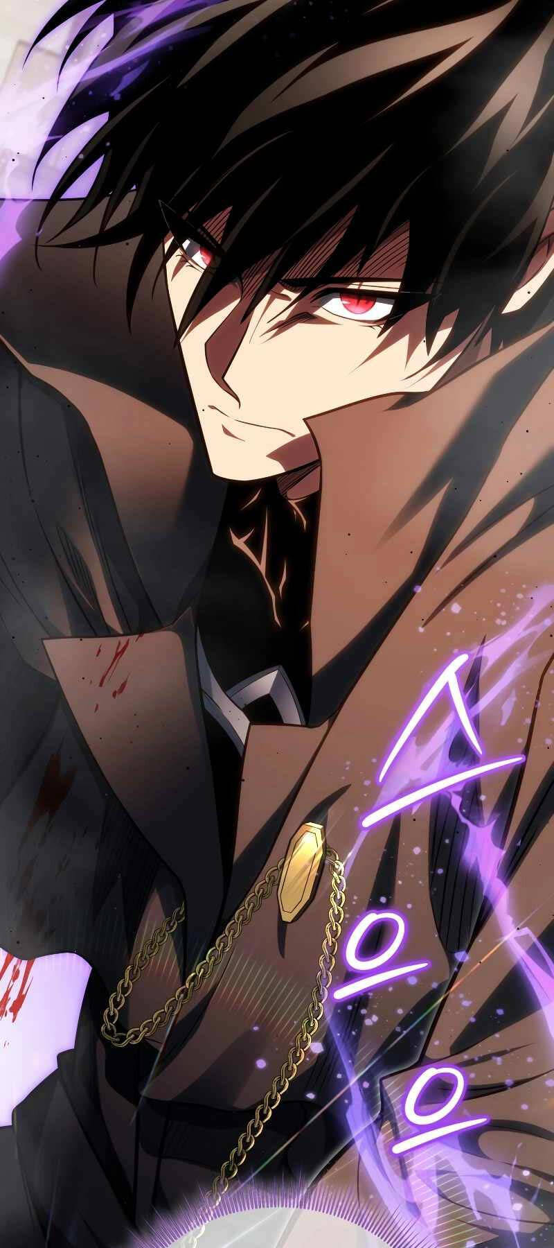 Người Chơi Trở Lại Sau 10000 Năm Chap 74 - Next Chap 75