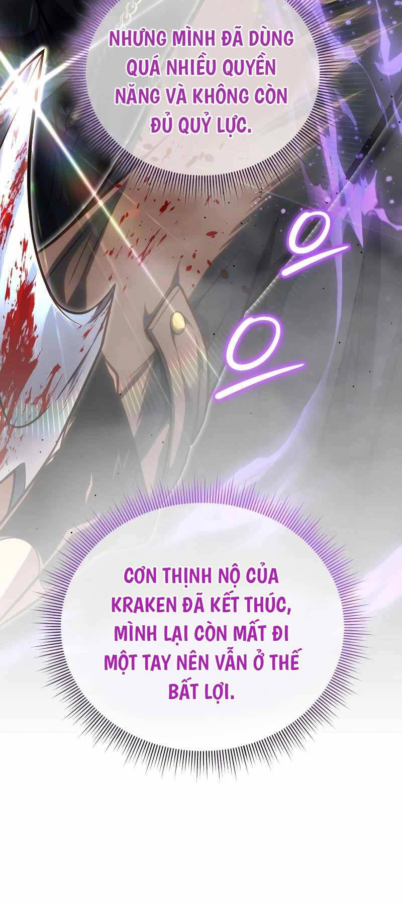 Người Chơi Trở Lại Sau 10000 Năm Chap 74 - Next Chap 75