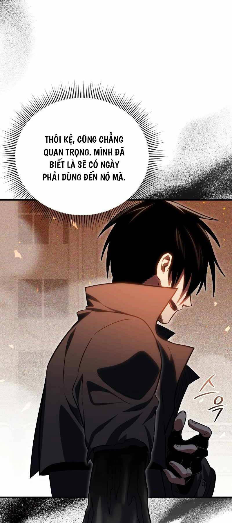 Người Chơi Trở Lại Sau 10000 Năm Chap 74 - Next Chap 75