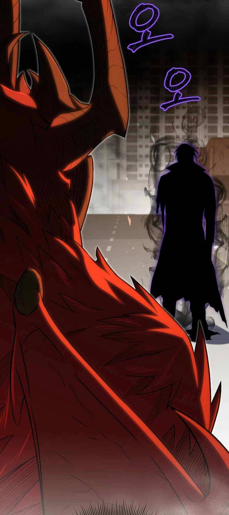 Người Chơi Trở Lại Sau 10000 Năm Chap 74 - Next Chap 75
