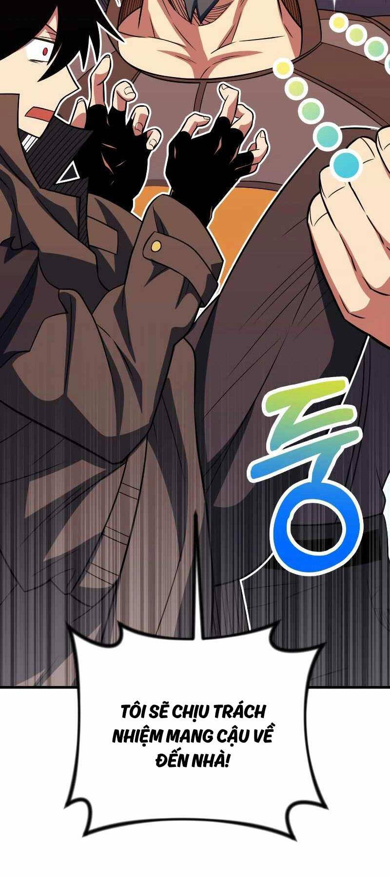 Người Chơi Trở Lại Sau 10000 Năm Chap 75 - Next Chap 76