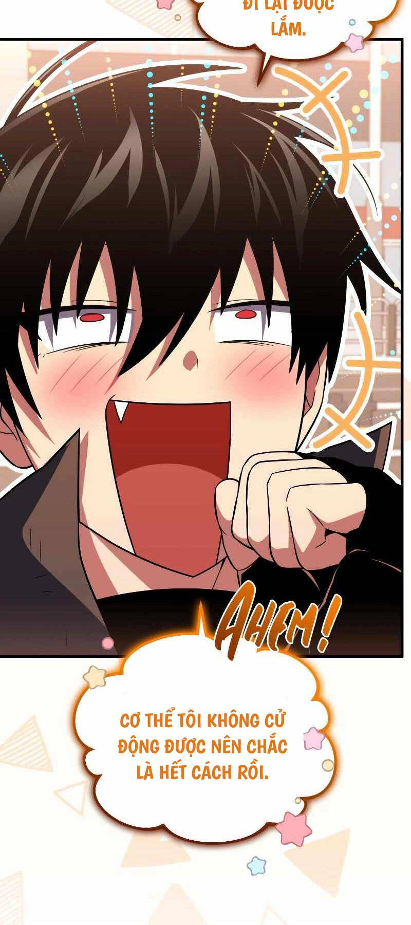 Người Chơi Trở Lại Sau 10000 Năm Chap 75 - Next Chap 76