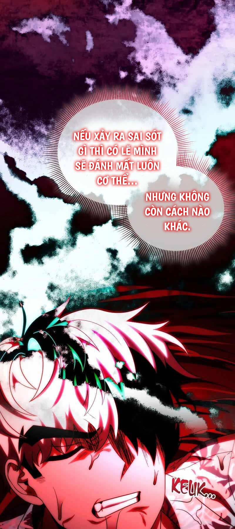 Người Chơi Trở Lại Sau 10000 Năm Chap 75 - Next Chap 76