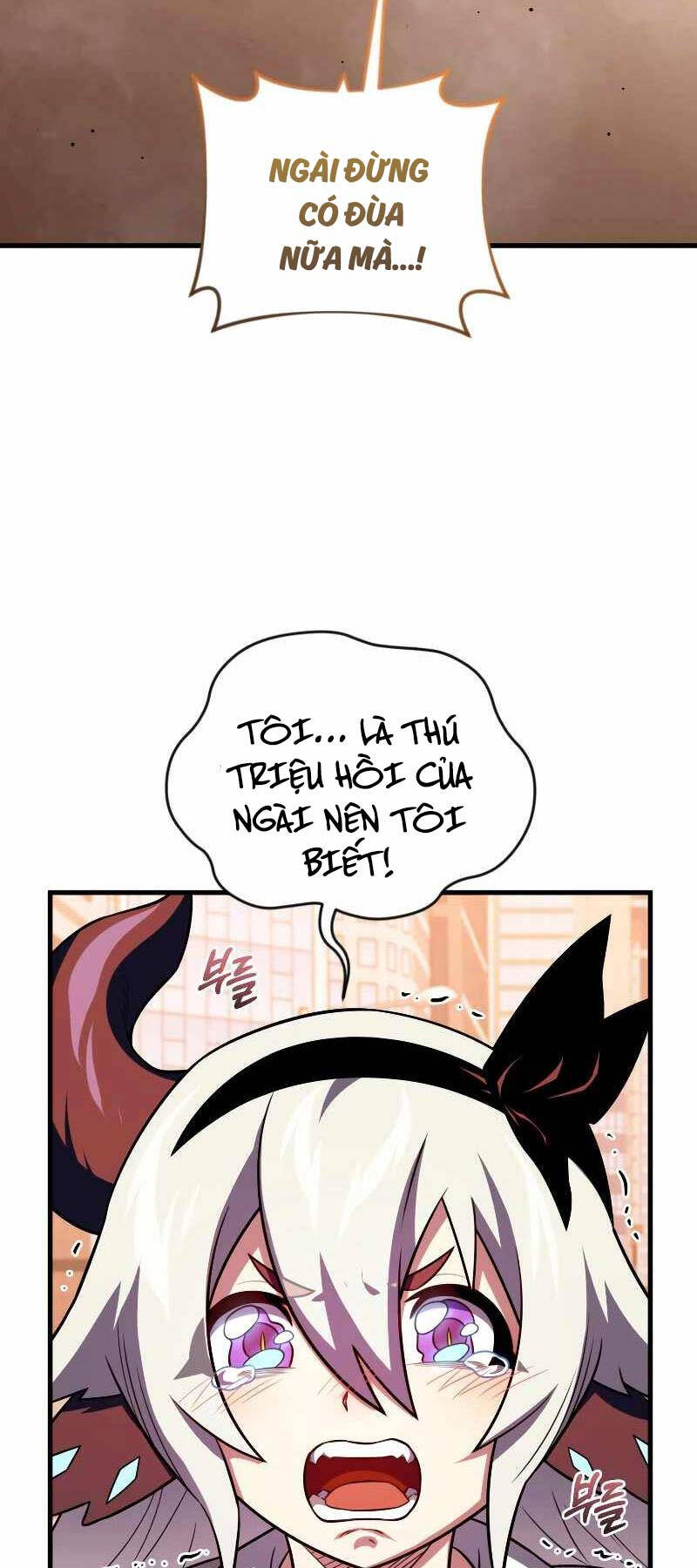 Người Chơi Trở Lại Sau 10000 Năm Chap 75 - Next Chap 76
