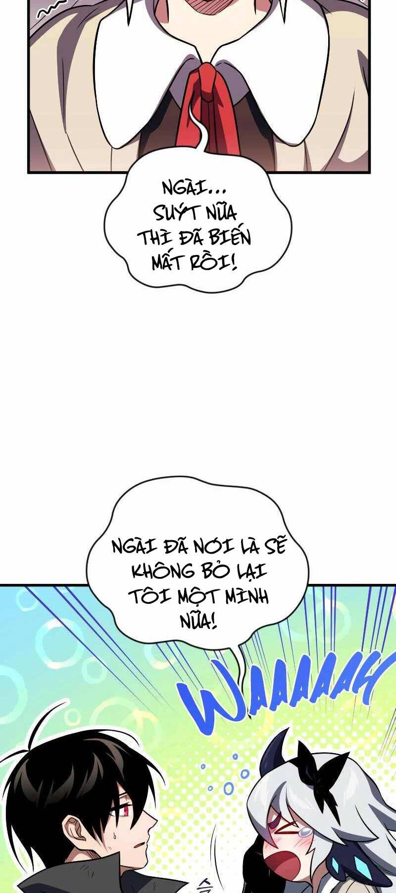 Người Chơi Trở Lại Sau 10000 Năm Chap 75 - Next Chap 76