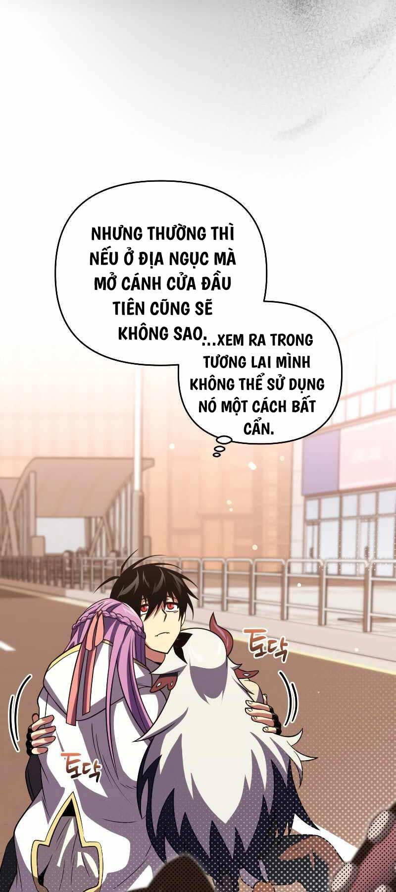 Người Chơi Trở Lại Sau 10000 Năm Chap 75 - Next Chap 76