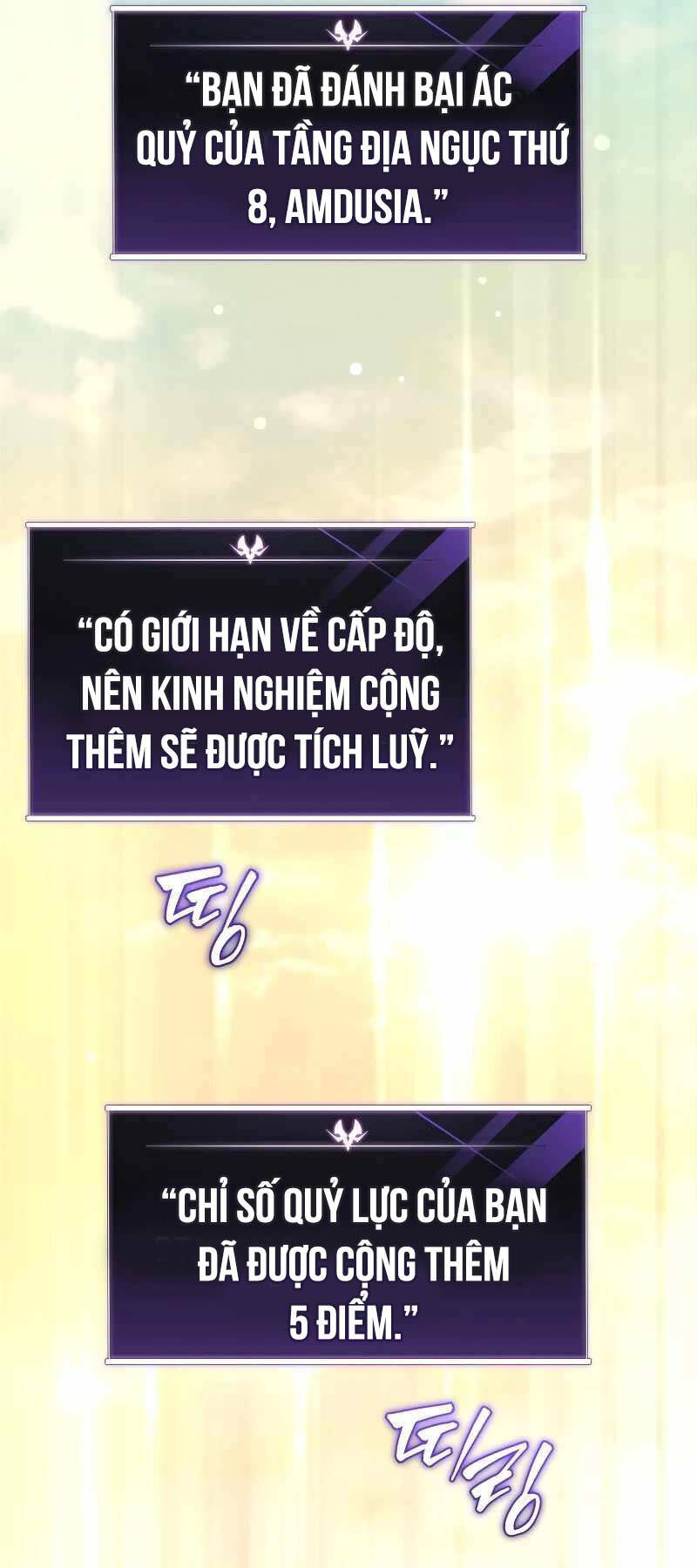 Người Chơi Trở Lại Sau 10000 Năm Chap 75 - Next Chap 76