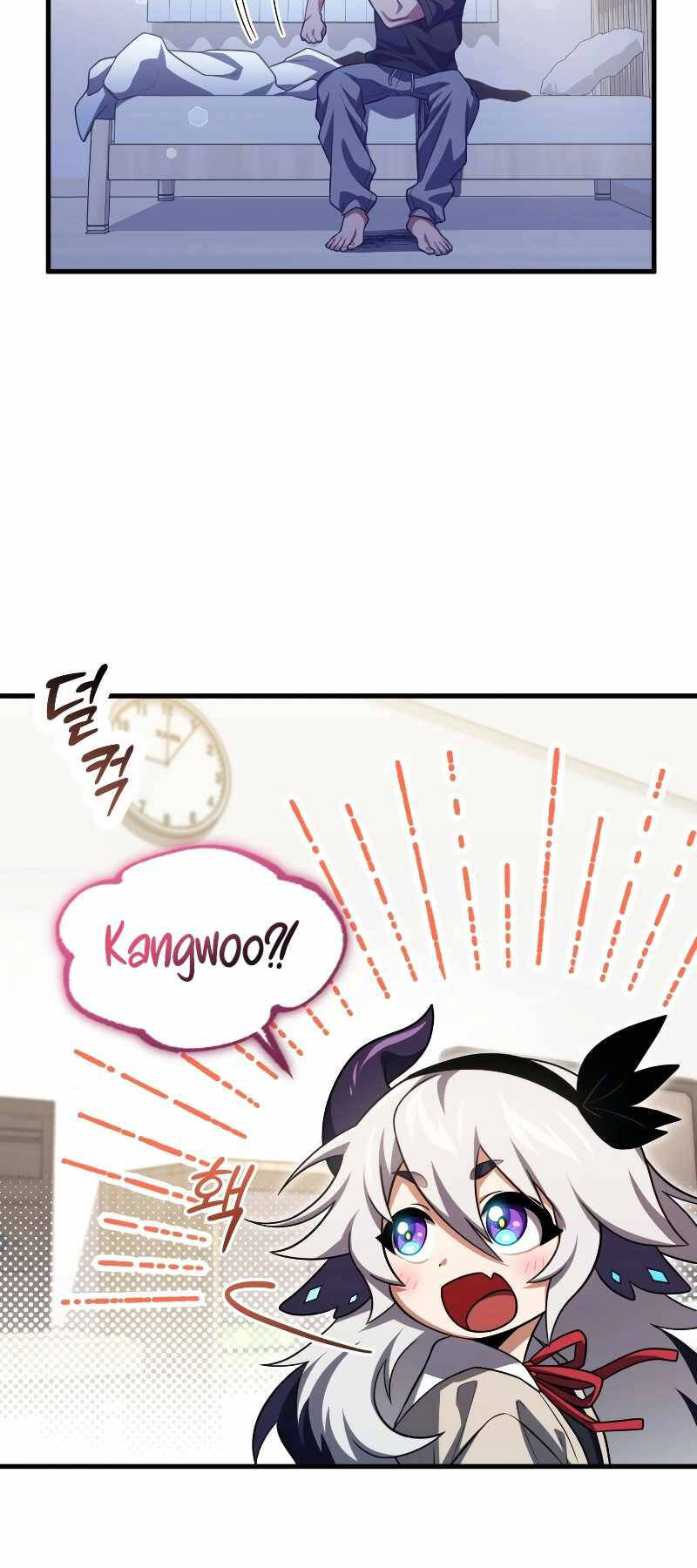 Người Chơi Trở Lại Sau 10000 Năm Chap 76 - Next Chap 77