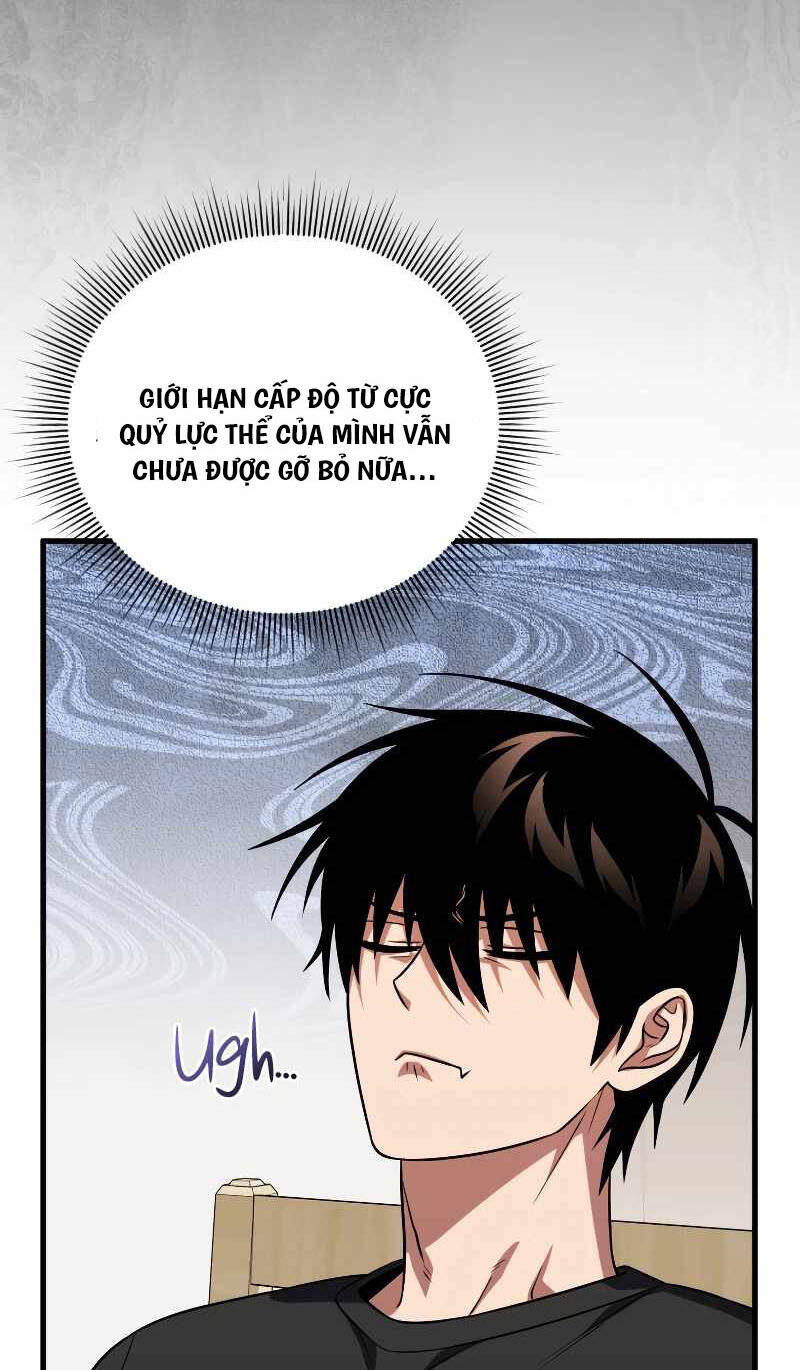 Người Chơi Trở Lại Sau 10000 Năm Chap 76 - Next Chap 77