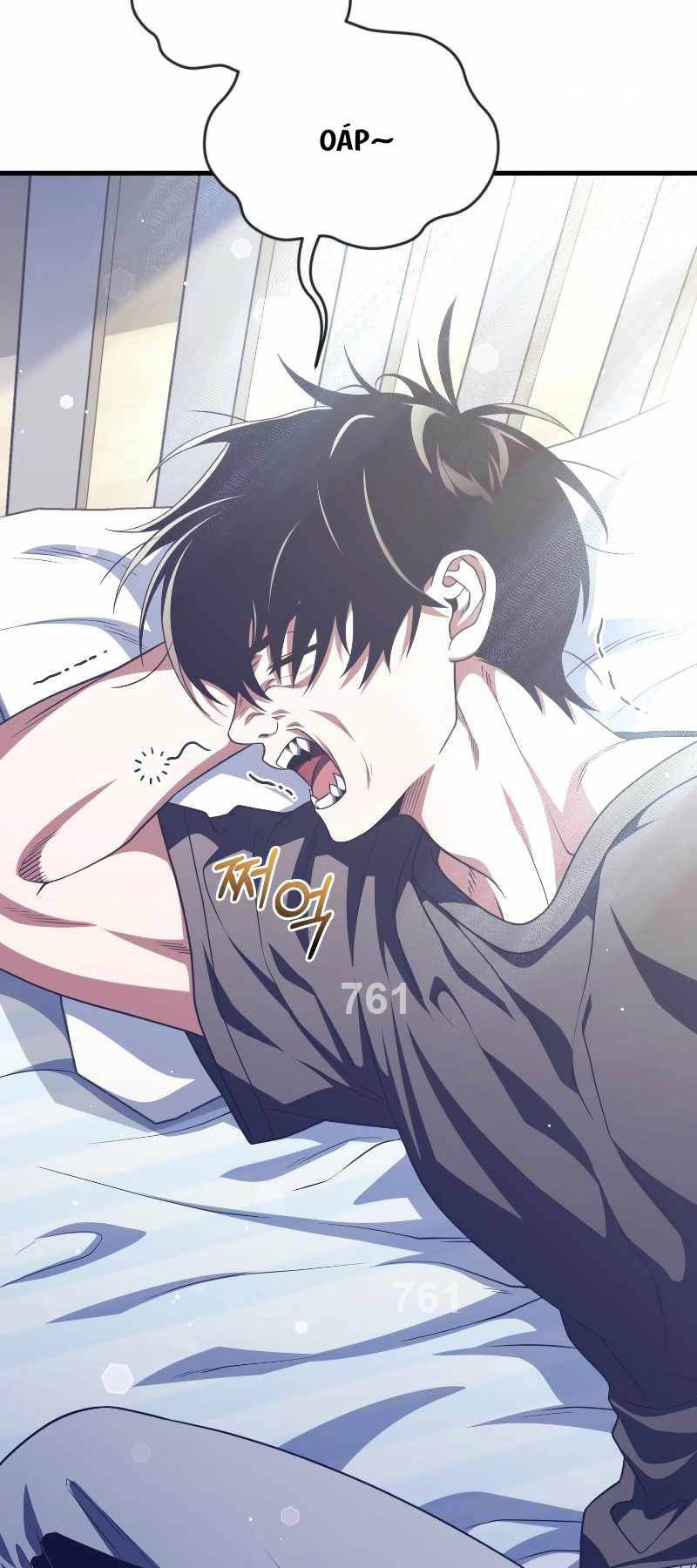 Người Chơi Trở Lại Sau 10000 Năm Chap 76 - Next Chap 77