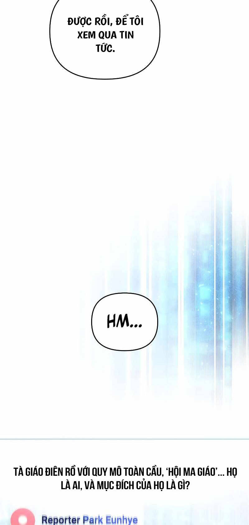 Người Chơi Trở Lại Sau 10000 Năm Chap 76 - Next Chap 77