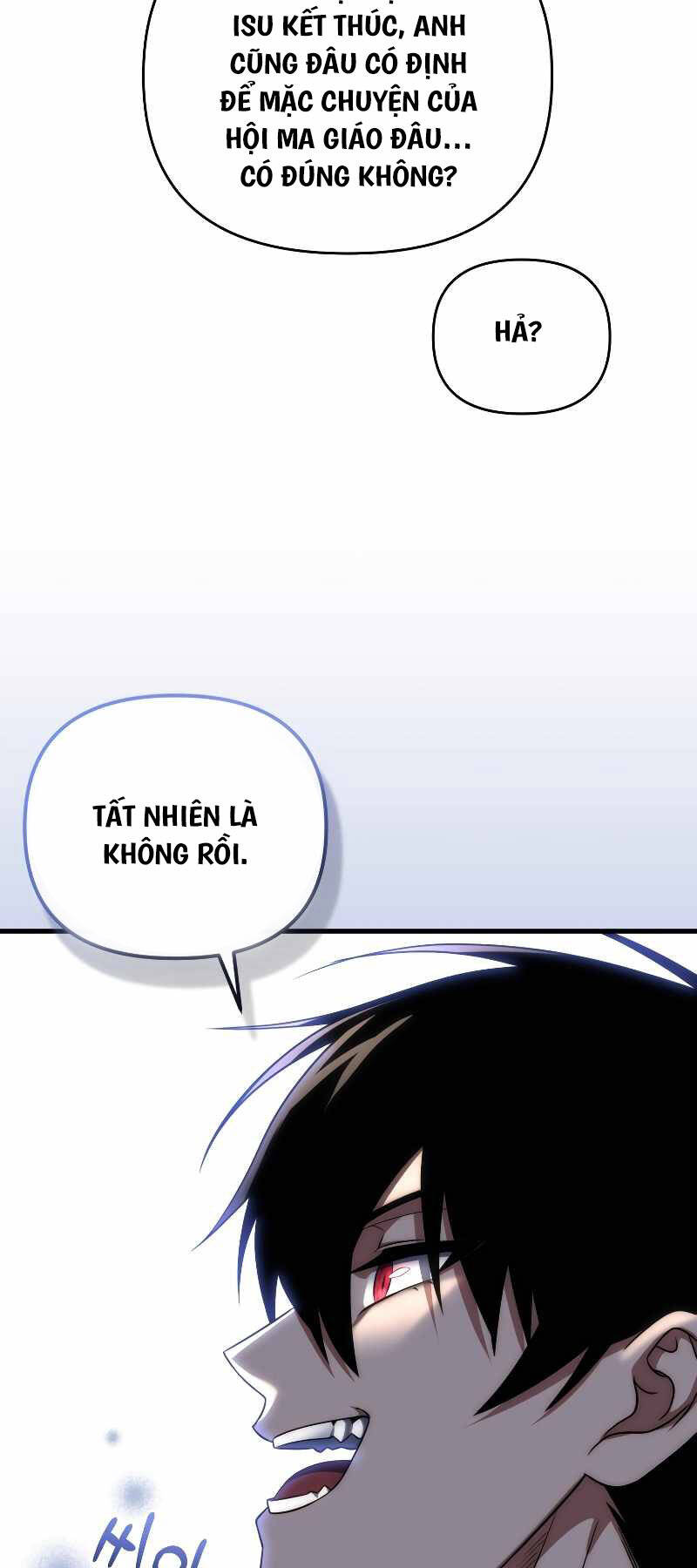 Người Chơi Trở Lại Sau 10000 Năm Chap 76 - Next Chap 77
