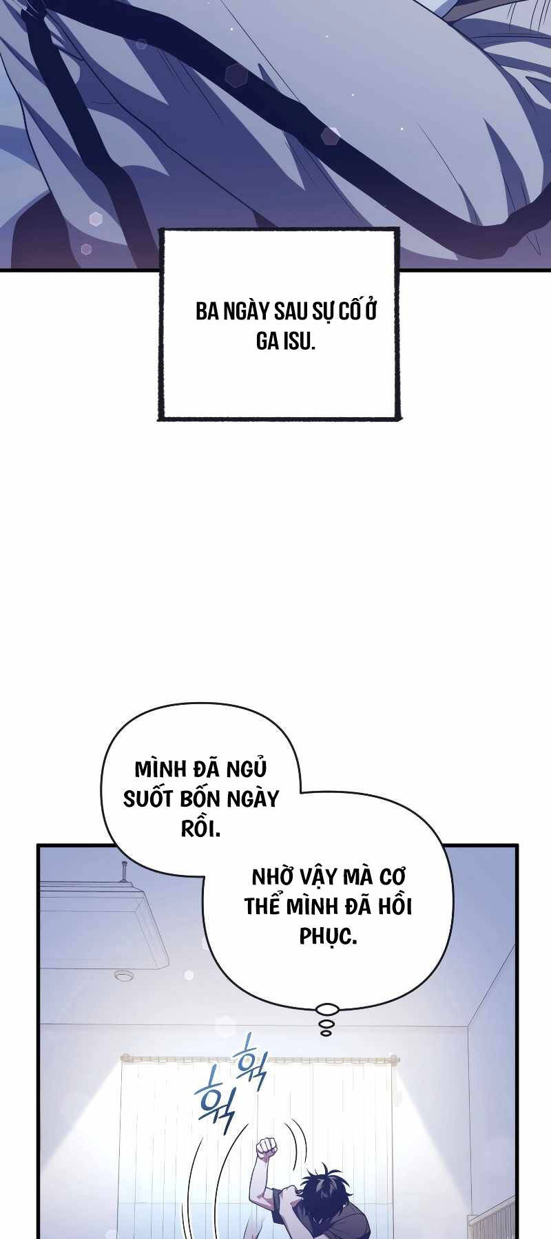 Người Chơi Trở Lại Sau 10000 Năm Chap 76 - Next Chap 77