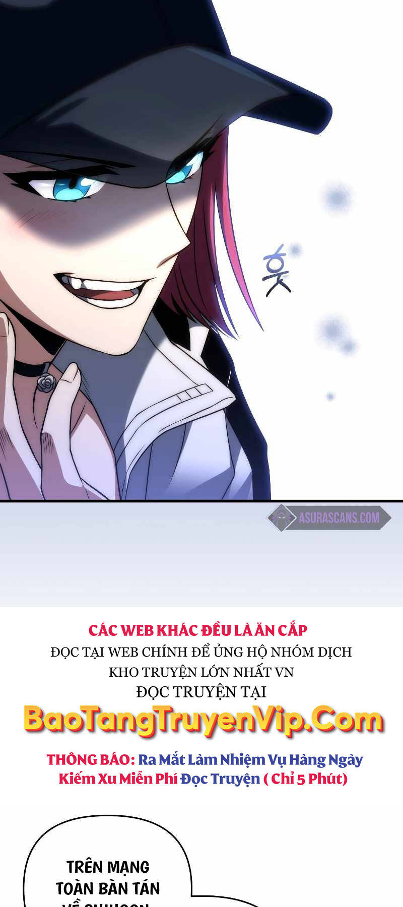 Người Chơi Trở Lại Sau 10000 Năm Chap 76 - Next Chap 77