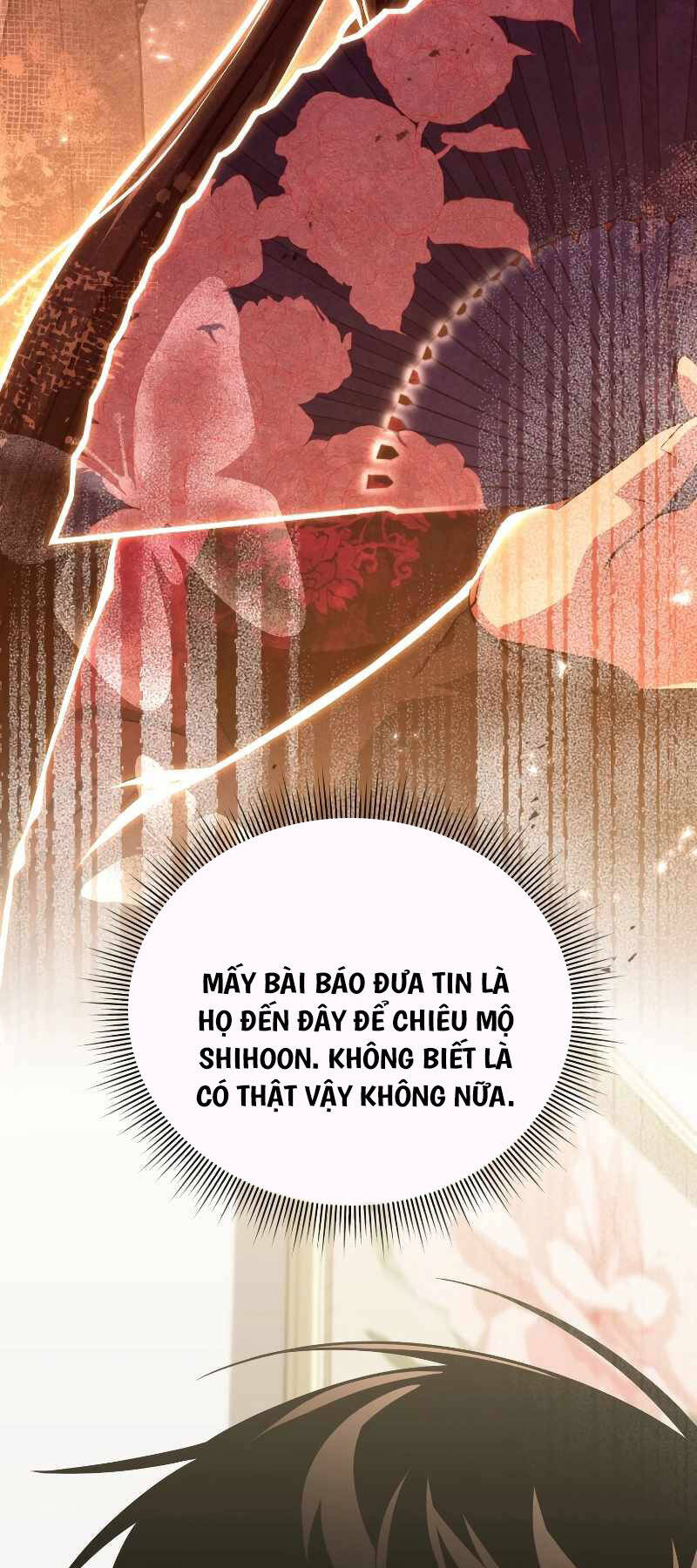 Người Chơi Trở Lại Sau 10000 Năm Chap 76 - Next Chap 77