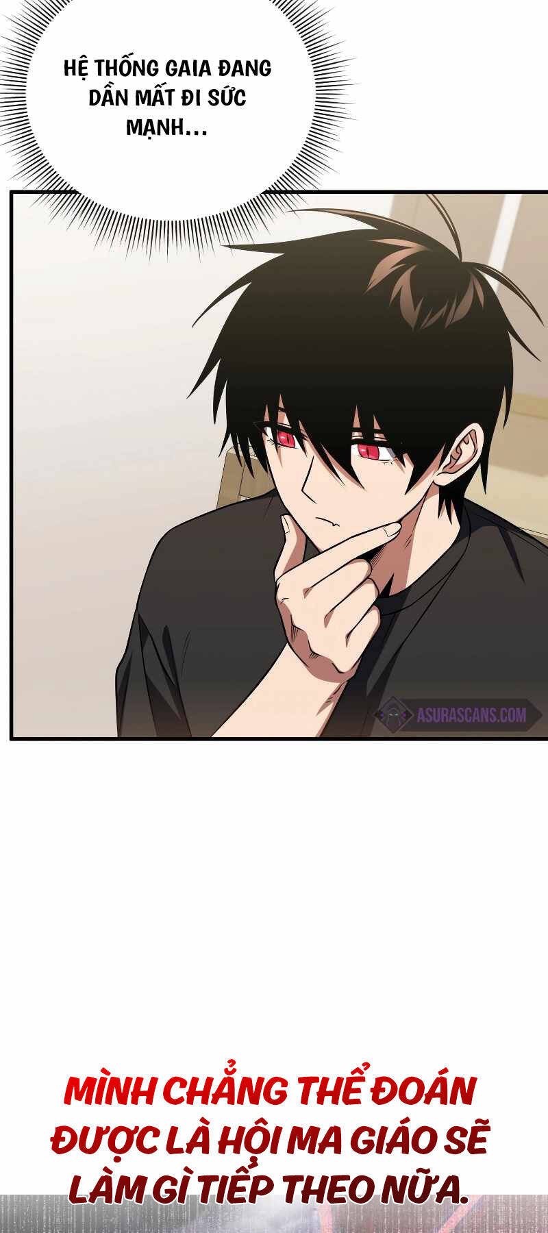 Người Chơi Trở Lại Sau 10000 Năm Chap 76 - Next Chap 77