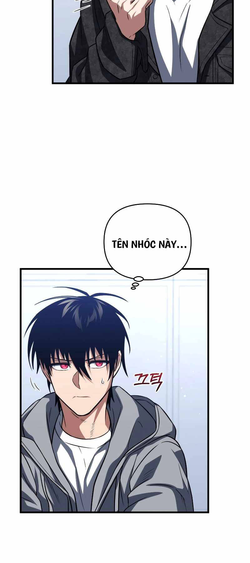 Người Chơi Trở Lại Sau 10000 Năm Chap 76 - Next Chap 77