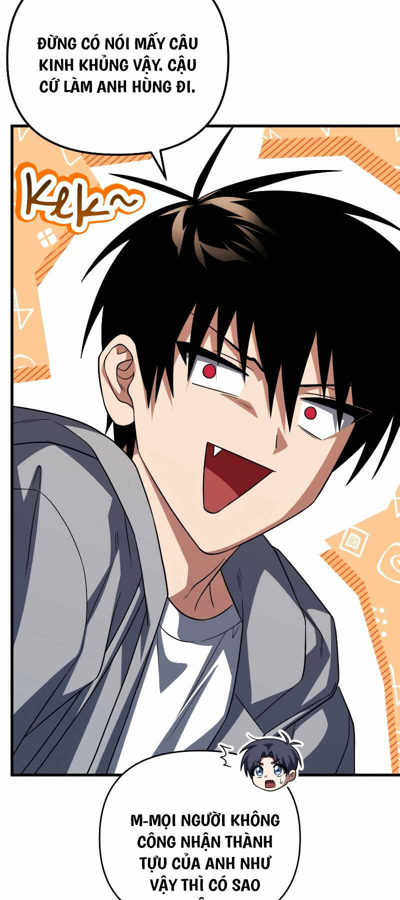 Người Chơi Trở Lại Sau 10000 Năm Chap 76 - Next Chap 77