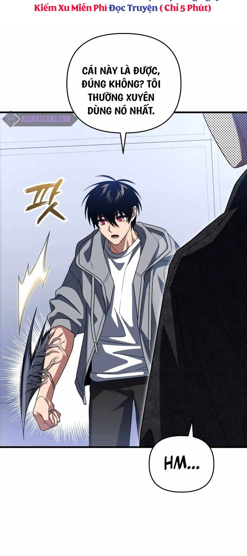 Người Chơi Trở Lại Sau 10000 Năm Chap 76 - Next Chap 77
