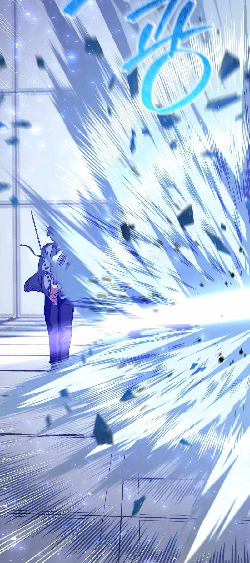 Người Chơi Trở Lại Sau 10000 Năm Chap 76 - Next Chap 77