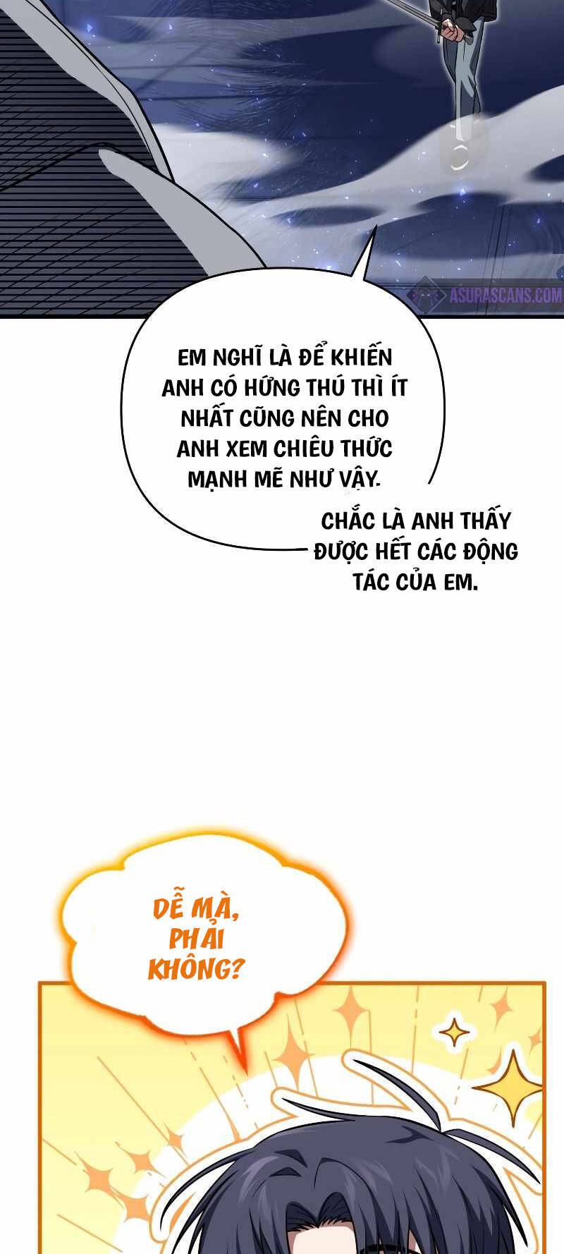 Người Chơi Trở Lại Sau 10000 Năm Chap 76 - Next Chap 77
